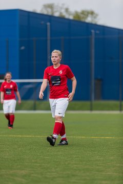 Bild 270 - Frauen Union Tornesch - Eimsbuettel : Ergebnis: 1:1
